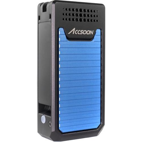 Accsoon CineEye Air 5 GHz Wireless Video Transmitter for up to 2