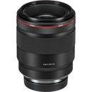 Canon RF 50mm f/1.2 L USM Lens