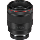 Canon RF 50mm f/1.2 L USM Lens