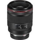 Canon RF 50mm f/1.2 L USM Lens