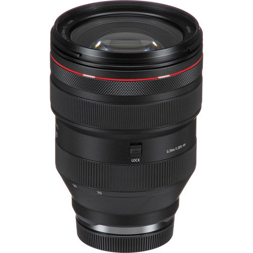 Canon RF 28-70mm f/2 L USM Lens