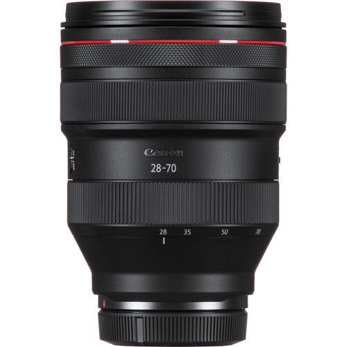 Canon RF 28-70mm f/2 L USM Lens