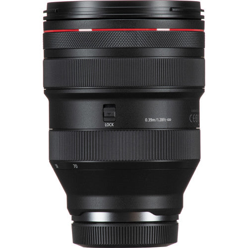 Canon RF 28-70mm f/2 L USM Lens