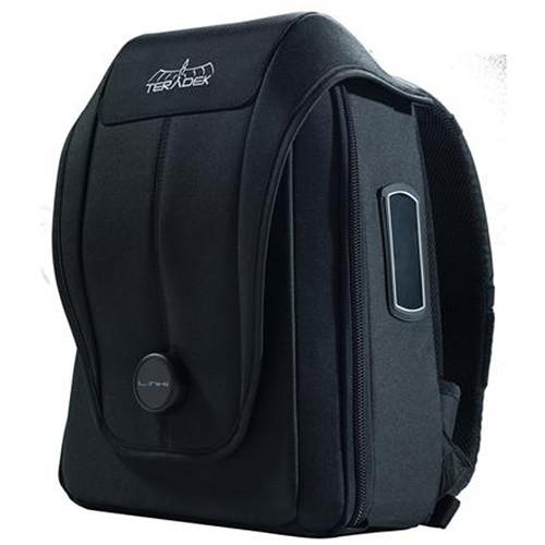 Teradek Link Pro Wireless Access Point Router Backpack - Japan (V-Mount)