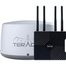 Teradek Link Pro Wireless Access Point Router Radome - Europe & Asia Pacific (V-Mount)