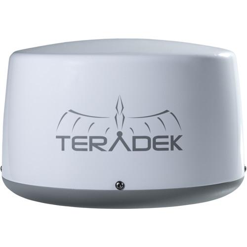 Teradek Link Pro Wireless Access Point Router Radome - North America (Gold-Mount)