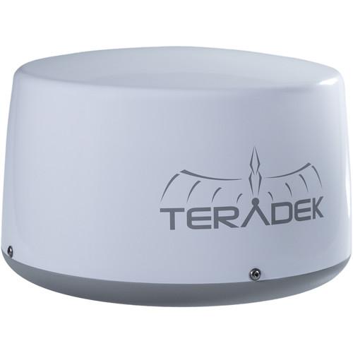 Teradek Link Pro Wireless Access Point Router Radome - North America (Gold-Mount)