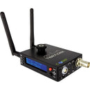 Teradek Cube 555 Composite Encoder 10/100 USB 2.4/5.8GHz