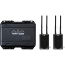 Teradek Cubelet 655/675 HDSDI/HDMI AVC Encoder/Decoder Pair with WiFi