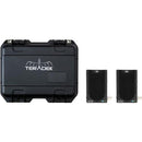 Teradek Cubelet 705/725 HDSDI/HDMI HEVC Encoder/Decoder Pair