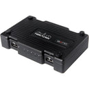 Teradek Bond 757 HEVC USB + Cube 755 + MPEG-TS