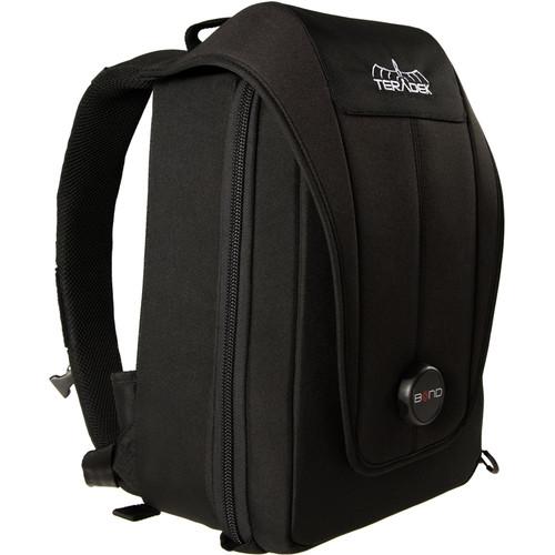 Teradek Bond HEVC Backpack - Japan (V-Mount)