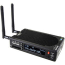 Teradek Cube 775 HEVC/AVC Decoder SDI/HDMI GbE AC-WiFi USB