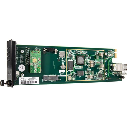 Teradek T-RAX HEVC/AVC Encoder Card