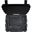 Teradek Protective Case for Bolt 1000/3000 XT Fits 2-3 RX, Antenna Array