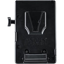 Teradek Bolt XT/LT Single V-Mount Battery Plate w/14.4V Cable (11in/27cm)