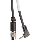 Teradek RT MK3.1 Camera Control Cable - LANC (24in/60cm)