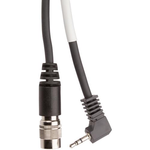 Teradek RT MK3.1 Camera Control Cable - LANC (24in/60cm)