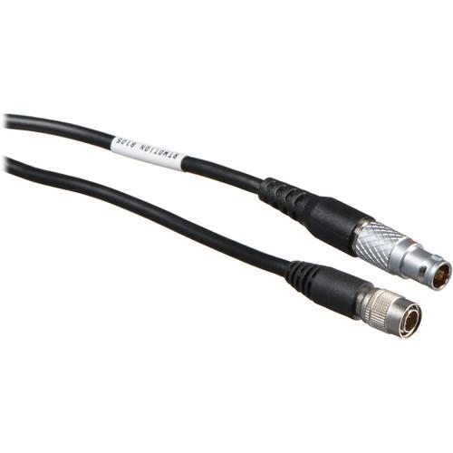 Teradek RT MK3.1 Power Cable MK-V (24in/60cm)