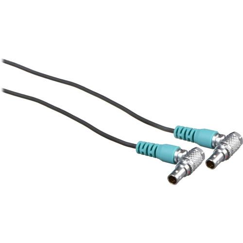 Teradek Latitude MDR - Motor Cable (RA-RA Connectors) (8in/20cm)