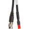 Teradek RT MK3.1 Power Cable MoVI (15in/40cm)