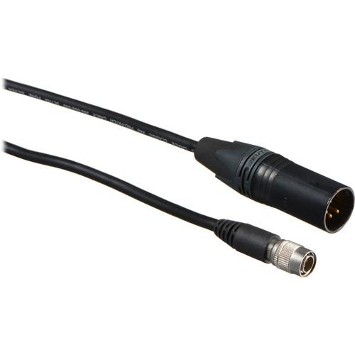 Teradek RT MK3.1 XLR Power Cable (24in/60cm)