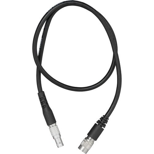 Teradek RT MK3.1 2pin Power Cable (24in/60cm)