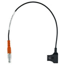 Teradek RT Power Cable ST-PTap (15in/40cm)