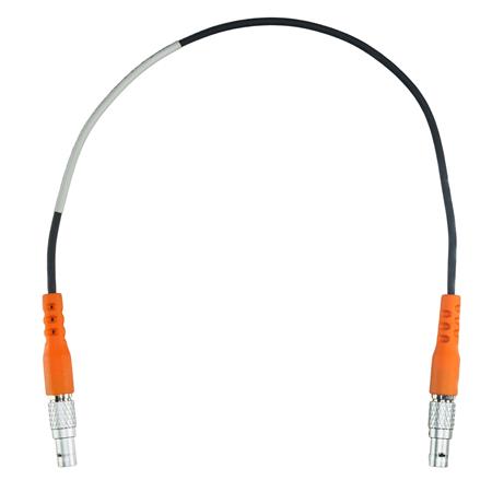 Teradek RT Power Cable ST-ST (15in/40cm)