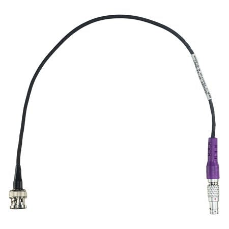 Teradek RT MDR.X Run/Stop Cable - Phantom