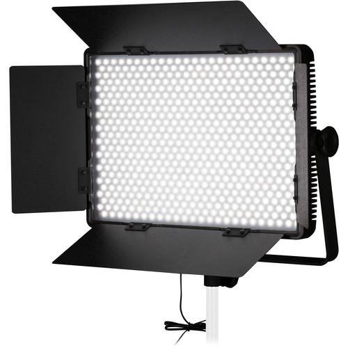 Nanlite 1200DSA Daylight LED DMX Panel