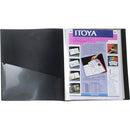 Itoya Art Profolio Original Storage/Display Book (11 x 17", 24 Two-Sided Pages)