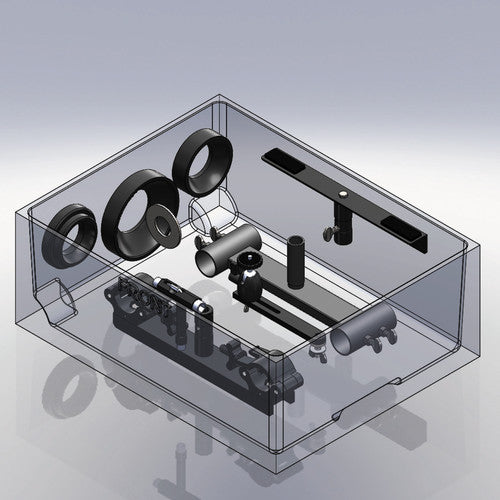 Dana Dolly Custom Wheeled Case for Original Dolly