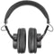 Senal SMH-1200 Enhanced Studio Monitor Headphones (Onyx)