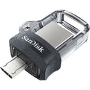 SanDisk 32GB Ultra Dual m3.0 USB 3.0 / micro-USB Flash Drive