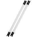 Nanlite PavoTube 15C 2' RGBW LED Tube with Internal Battery 2 Light Kit