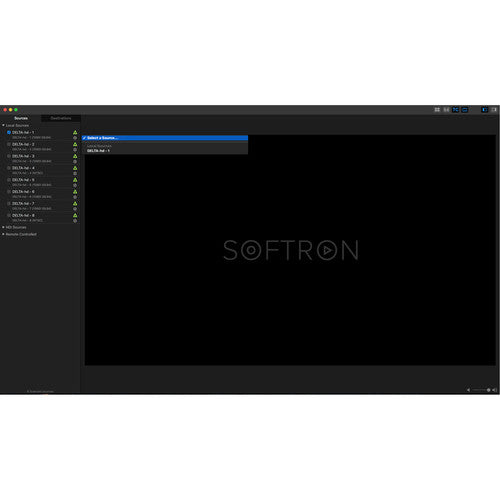 Softron MovieRecorder 4