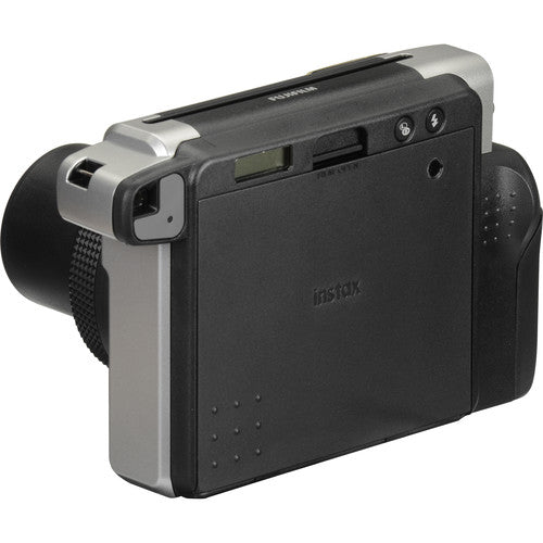 FUJIFILM INSTAX Wide 300 Instant Film Camera (Black)