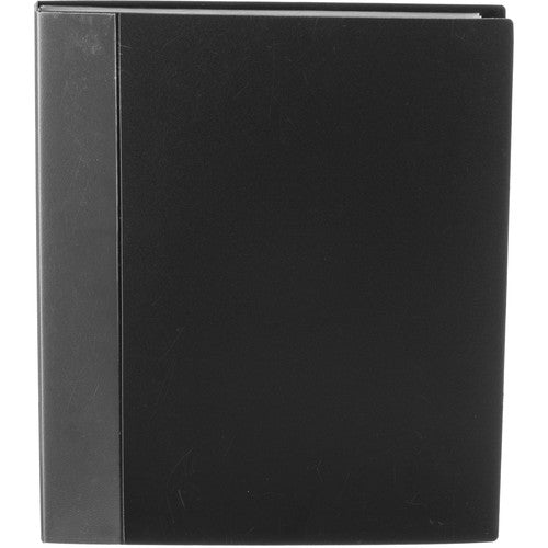 Itoya Art Profolio Original Storage/Display Book (8.5 x 11", 48 Two-Sided Pages)