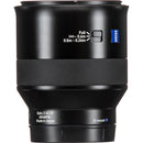 ZEISS Batis 40mm f/2 CF Lens for Sony E