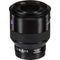 ZEISS Batis 40mm f/2 CF Lens for Sony E