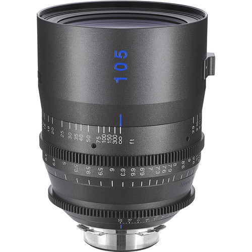 Tokina Vista One 6-Lens Kit (ARRI LPL Mount)