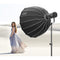 GVM Parabolic Softbox Light Dome (35")