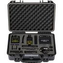 Deity Microphones Deity Connect Interview Kit 2-Person Wireless Combo Microphone System (2.4 GHz)