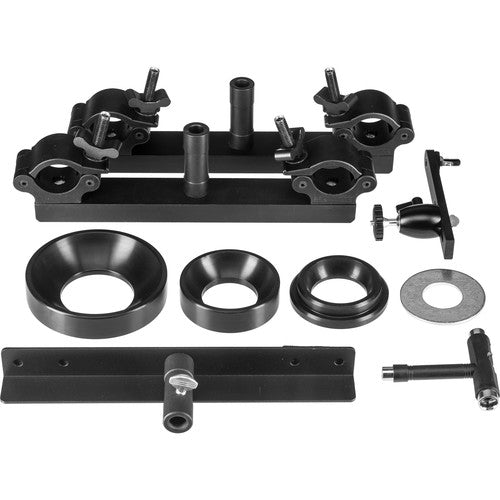 Dana Dolly “Universal” Rental Kit