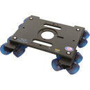 Dana Dolly Portable Dolly System Rental Kit with Original Track Ends