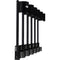 Savage Seamless Paper Pro Storage Rack