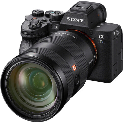 Sony Alpha a7S III Mirrorless Digital Camera (Body Only)