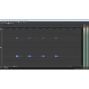 MAGIX SOUND FORGE Audio Studio 14 Audio Editing Software (5-99 Tier Site-License, Download)