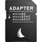 Angelbird 256GB AV Pro UHS-II microSDXC Memory Card with SD Adapter